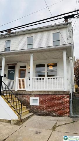 206 West Bertsch Street, Lansford Boro, PA 18232