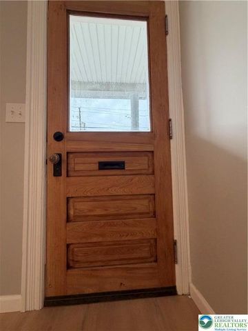 206 West Bertsch Street, Lansford Boro, PA 18232