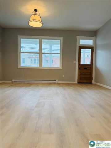 206 West Bertsch Street, Lansford Boro, PA 18232