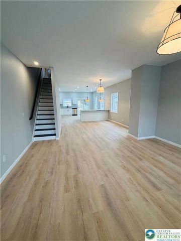 206 West Bertsch Street, Lansford Boro, PA 18232