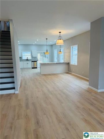 206 West Bertsch Street, Lansford Boro, PA 18232