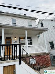 206 West Bertsch Street, Lansford Boro, PA 18232