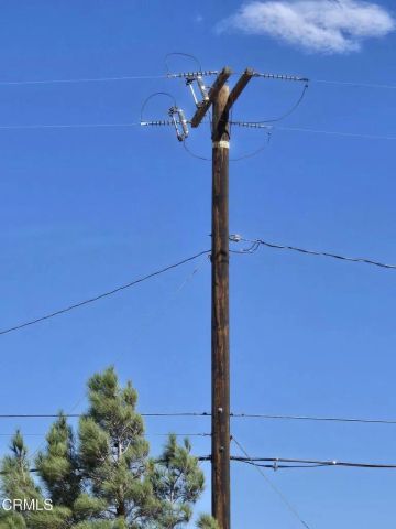 0 W Cor 12thw Avenue N-8, Palmdale, CA 93550