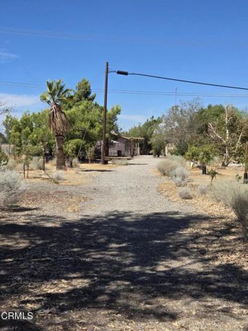 0 W Cor 12thw Avenue N-8, Palmdale, CA 93550