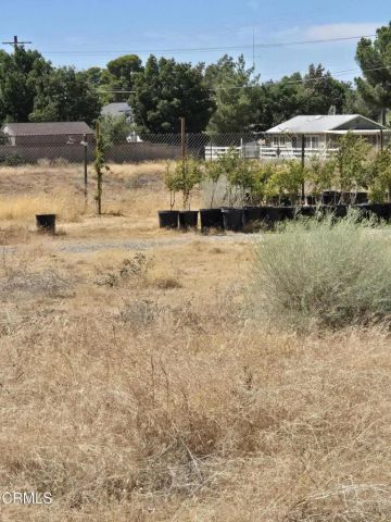 0 W Cor 12thw Avenue N-8, Palmdale, CA 93550