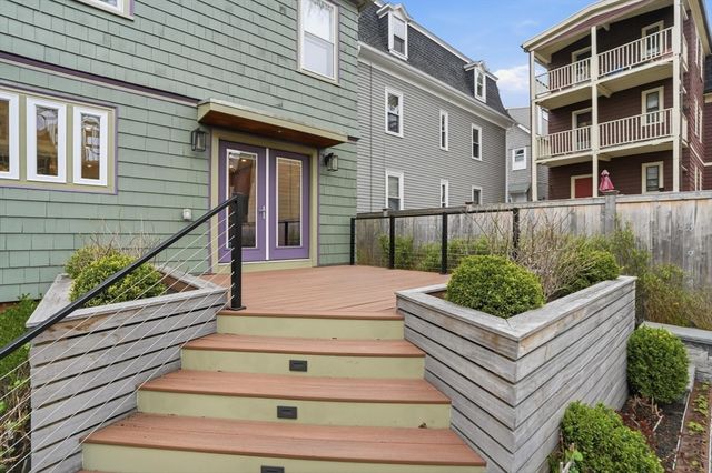 16 Claremon St, Somerville, MA 02144