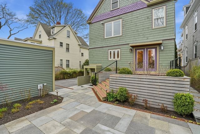 16 Claremon St, Somerville, MA 02144