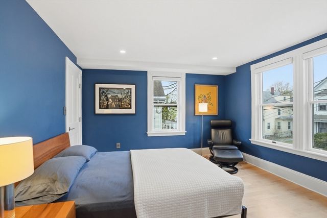 16 Claremon St, Somerville, MA 02144