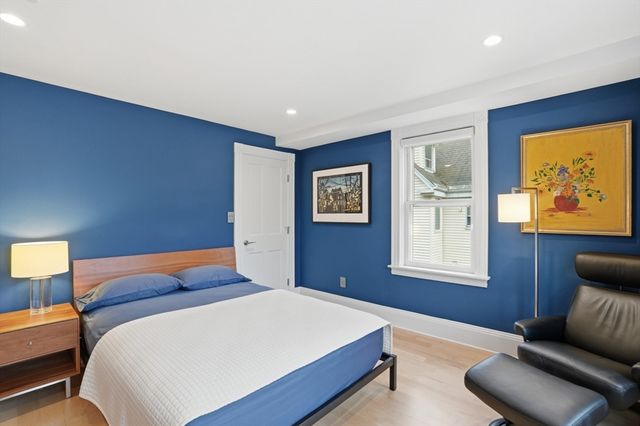 16 Claremon St, Somerville, MA 02144