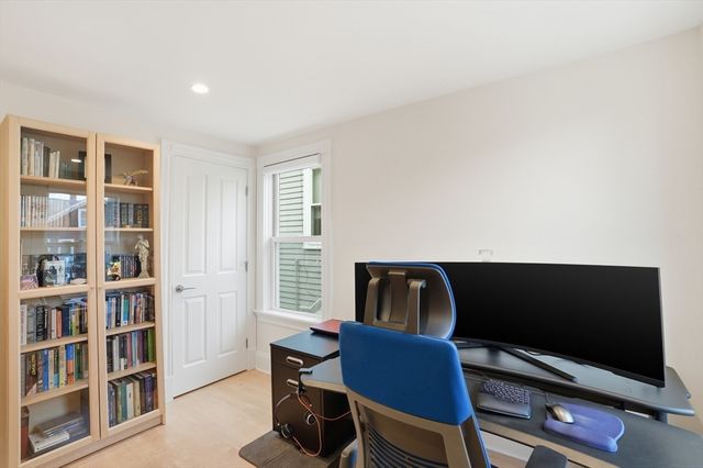 16 Claremon St, Somerville, MA 02144