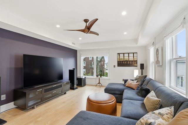 16 Claremon St, Somerville, MA 02144