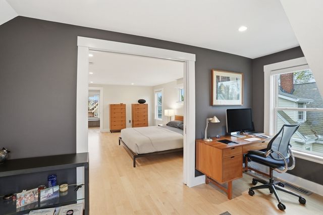 16 Claremon St, Somerville, MA 02144