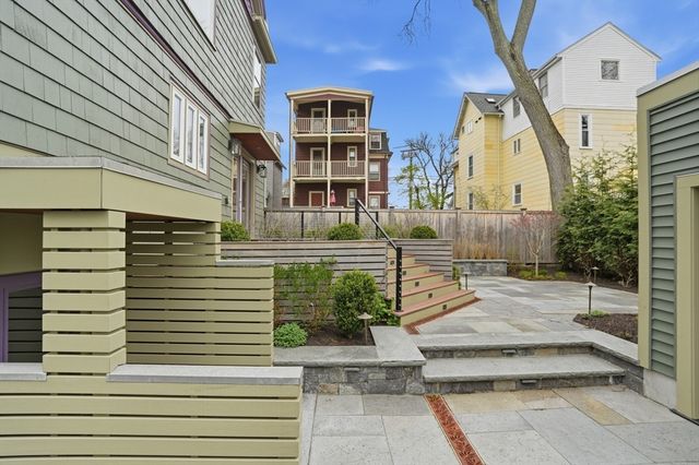 16 Claremon St, Somerville, MA 02144