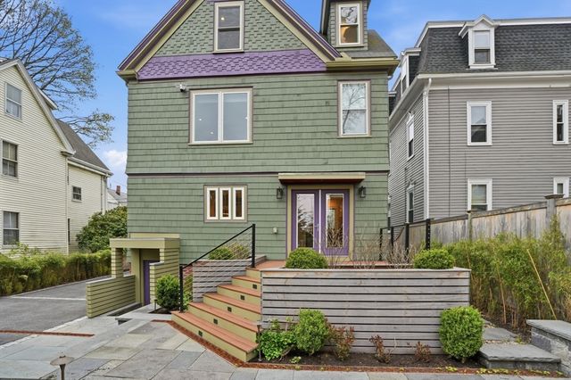 16 Claremon St, Somerville, MA 02144