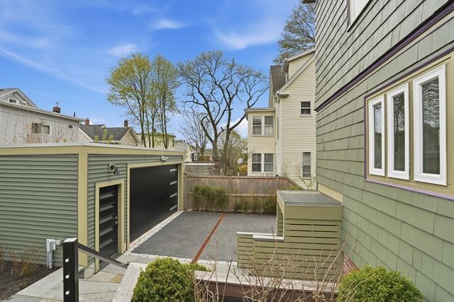16 Claremon St, Somerville, MA 02144