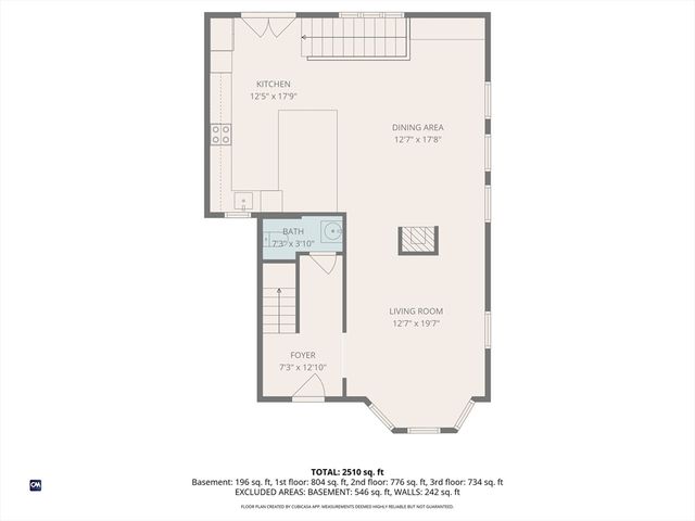 16 Claremon St, Somerville, MA 02144