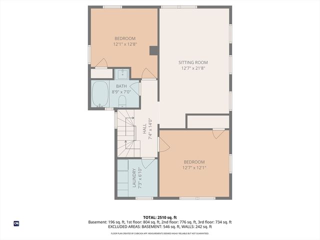 16 Claremon St, Somerville, MA 02144