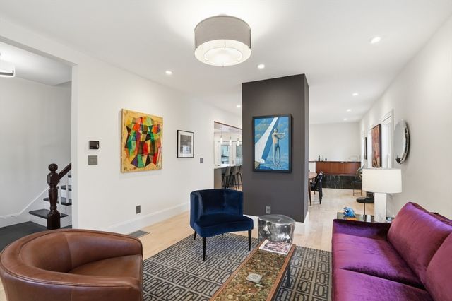 16 Claremon St, Somerville, MA 02144