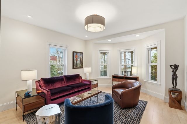 16 Claremon St, Somerville, MA 02144