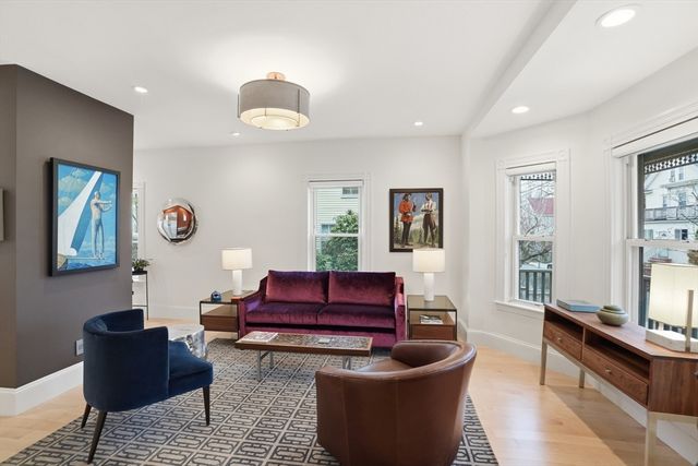 16 Claremon St, Somerville, MA 02144
