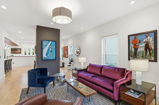 16 Claremon St, Somerville, MA 02144