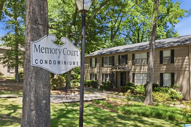117 Memory Ct Apt B, Mountain Brook, AL 35213