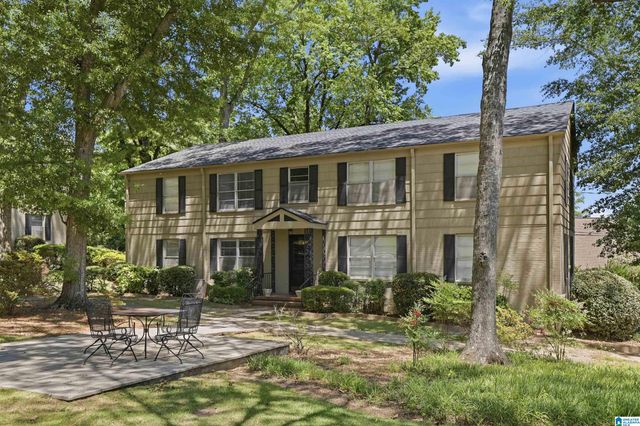 117 Memory Ct Apt B, Mountain Brook, AL 35213