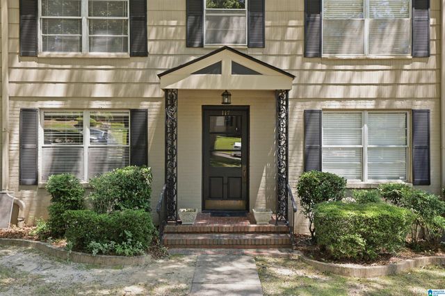 117 Memory Ct Apt B, Mountain Brook, AL 35213
