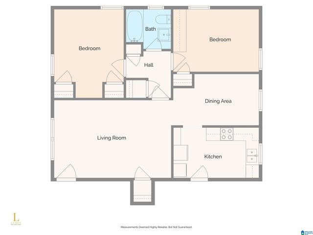 117 Memory Ct Apt B, Mountain Brook, AL 35213