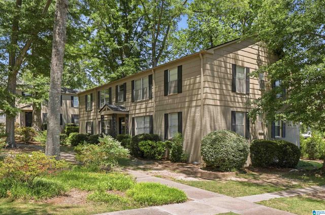 117 Memory Ct Apt B, Mountain Brook, AL 35213