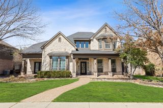 4668 Ridgeland Drive, Frisco, TX 75034