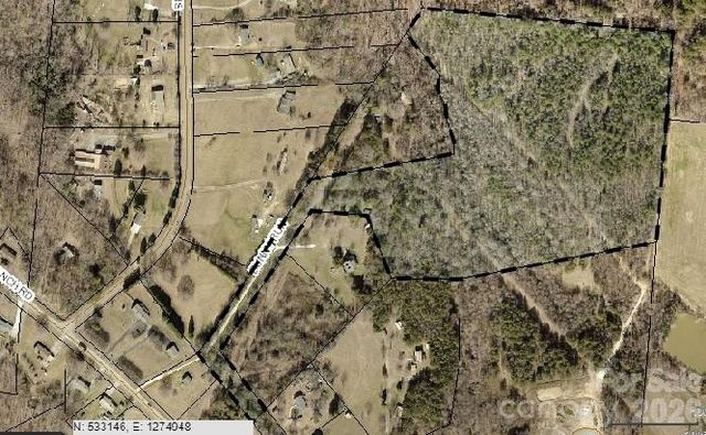 00 Bunny Run, Grover, NC 28073