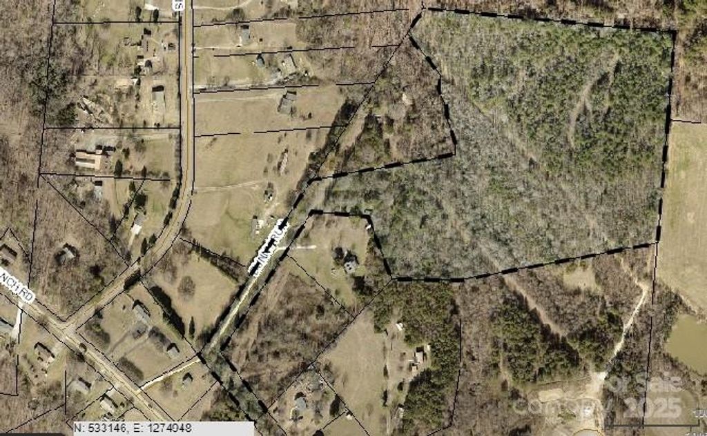00 Bunny Run, Grover, NC 28073