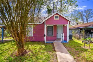 606 E 4th Street, Sweeny, TX 77480