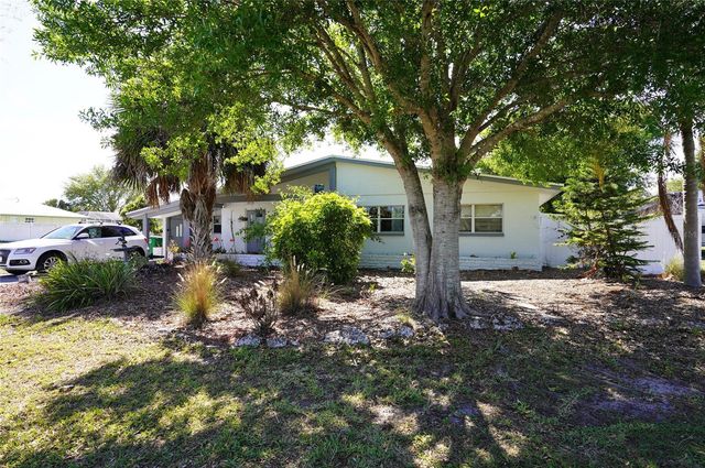 2357 TALBROOK TERRACE, Punta Gorda, FL 33983