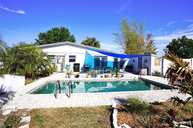 2357 TALBROOK TERRACE, Punta Gorda, FL 33983