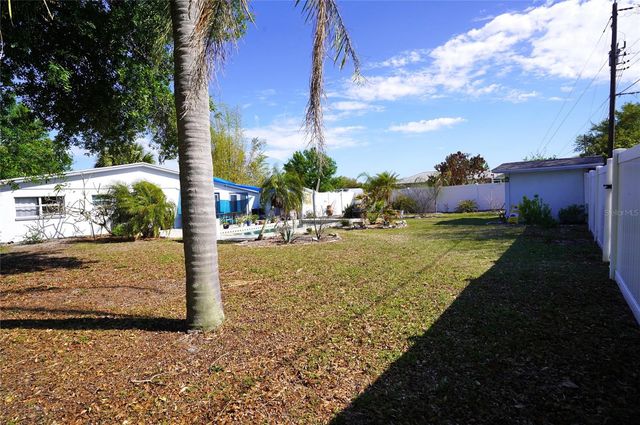 2357 TALBROOK TERRACE, Punta Gorda, FL 33983