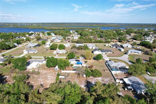 2357 TALBROOK TERRACE, Punta Gorda, FL 33983