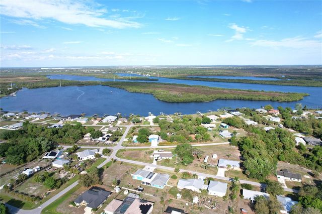 2357 TALBROOK TERRACE, Punta Gorda, FL 33983