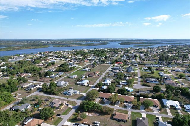 2357 TALBROOK TERRACE, Punta Gorda, FL 33983