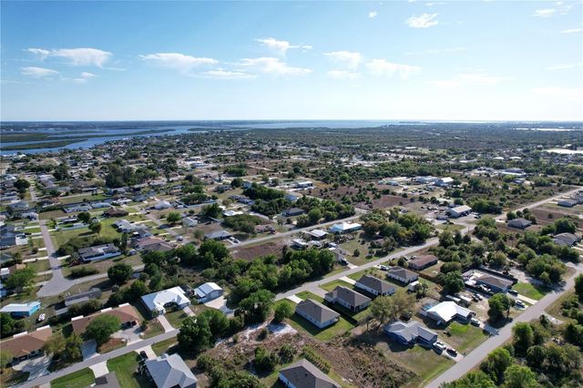 2357 TALBROOK TERRACE, Punta Gorda, FL 33983