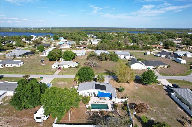 2357 TALBROOK TERRACE, Punta Gorda, FL 33983