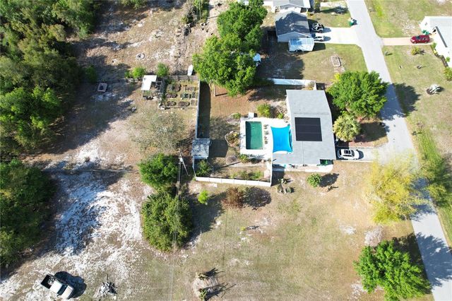 2357 TALBROOK TERRACE, Punta Gorda, FL 33983