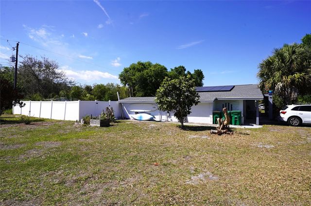 2357 TALBROOK TERRACE, Punta Gorda, FL 33983