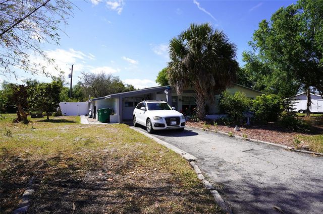 2357 TALBROOK TERRACE, Punta Gorda, FL 33983