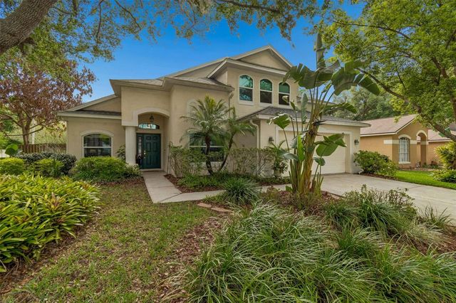 2901 RED COAT CIRCLE, Brandon, FL 33511