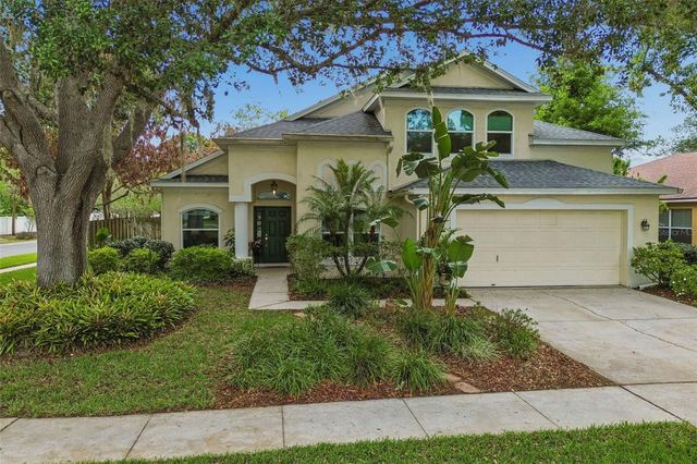 2901 RED COAT CIRCLE, Brandon, FL 33511