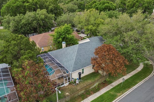 2901 RED COAT CIRCLE, Brandon, FL 33511