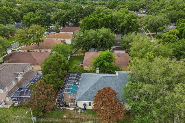 2901 RED COAT CIRCLE, Brandon, FL 33511