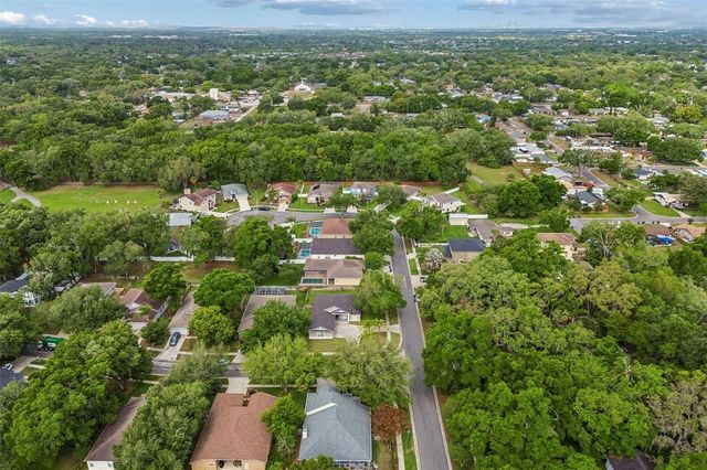 2901 RED COAT CIRCLE, Brandon, FL 33511